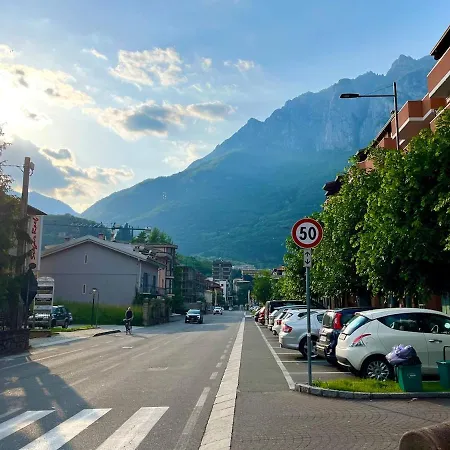 Ava - In The Center Camonica Valley *