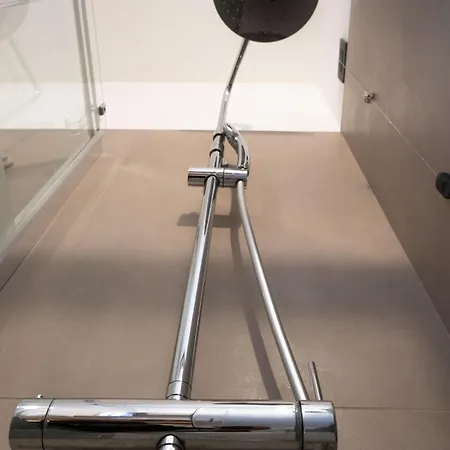 Lägenhet Ava - In The Center Camonica Valley Boario Terme