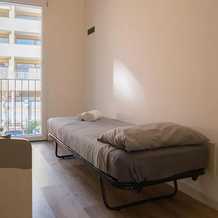 Ava - In The Center Camonica Valley Lägenhet