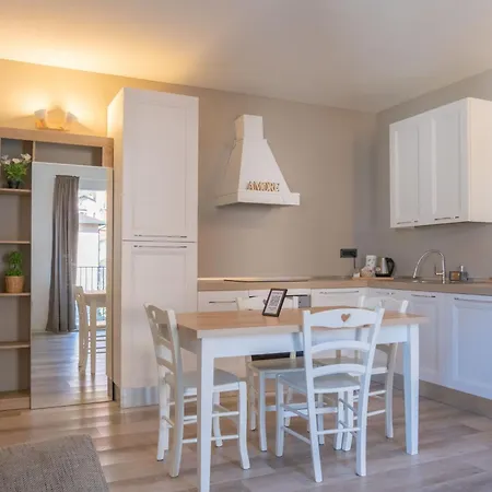 Apartment Ava - In The Center Camonica Valley Darfo Boario Terme