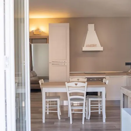 Apartment Ava - In The Center Camonica Valley